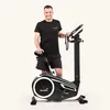 Ergometer Skandika Morpheus mit App Steuerung und Street Produktbild-Vorschau 8