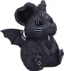 Nemesis Now Statue  Cult Cuties Marchillias schwarz Produktbild-Vorschau 5