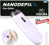 NANODEPIL Nano Epilierer Haarentferner Gesichtsepilierer Produktbild-Vorschau 1