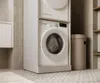 Pralka, suszarka, szafka z wysuwaną półką do suszenia, Podgląd zdjęcia produktu 5