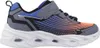 Skechers VORTEX 3.0 Sportschuhe Grau Produktbild-Vorschau 4