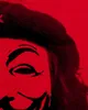 style3 Anonymous Cuba Liberta Herren T-Shirt Hacktivismus Produktbild-Vorschau 2