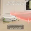 iRobot Roomba Combo 115 Wit Productafbeelding-voorbeeld 9