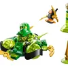 LEGO 71779 NINJAGO Jouet de spinjitzu à la puissance du Voir les images du produit 27