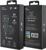 BMW Car charging 20W PD-QC 3.0 Fast charging black Anteprima dell’immagine prodotto 3