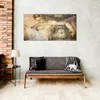 Coloray Bild aus Acryl 100 cm x 50 cm - Wanddekoration Produktbild-Vorschau 4