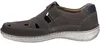 Josef Seibel New Anvers 81 Slipper Grau Produktbild-Vorschau 19