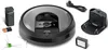 iRobot Roomba I715040, Schwarz, Grau, Rund, Ladend, Produktbild-Vorschau 2