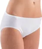 HERMKO 1031 Damen Midi Slip aus 100 % Baumwolle, Unterhose Produktbild-Vorschau 4