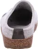 Haflinger Damen Hausschuh Stickerei Pantoffel Filz Grizzly Produktbild-Vorschau 11