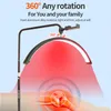 Podłogowa lampa wideo LED Andoer HD-M6XR 36 W, światło Podgląd zdjęcia produktu 7