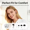 In Ear Kopfhörer Kabellos Bluetooth mit Tiefer Bass, Neue Produktbild-Vorschau 7
