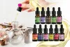 Set Aus 100 % Ätherischen Duftölen Produktbild-Vorschau 7