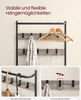 VASAGLE Kleiderständer, Garderobe, Garderobenständer, Produktbild-Vorschau 6