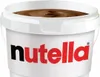 Nutella streichfähige Creme 3kg - Ferrero Produktbild-Vorschau 20