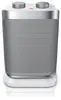 Grzejnik ceramiczny Brandson o mocy 1500 W z oscylacją (kąt Podgląd zdjęcia produktu 1