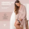 Wałek do masażu antycellulitowego Villkin - dla jędrnej i Podgląd zdjęcia produktu 3