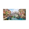 CASTORLAND Puzzle Magia di Venezia 4000 pezzi Anteprima dell’immagine prodotto 2