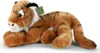 Plüsch-Tiger liegend 36 cm ECO-FRIENDLY Produktbild-Vorschau 3