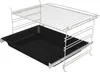 Black Set 4 Heissluft Einbauherdset Produktbild-Vorschau 8