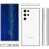 Cover trasparente per Samsung Galaxy S22 Ultra - Protezione Anteprima dell’immagine prodotto 7