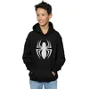 Marvel - Felpa con cappuccio "Ultimate Spider" per ragazzi Anteprima dell’immagine prodotto 2