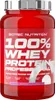 Scitec Nutrition Whey Protein Professional 920g Dose Produktbild-Vorschau 3
