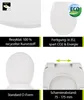 'aquaSu® Toilettendeckel nachhaltig, WC-Sitz mit Produktbild-Vorschau 3