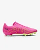 Nike Zoom Mercurial Vapor 15 MG PINK BLAST/VOLT-GRIDIRON Produktbild-Vorschau 5