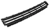 Gitter MITTE Stoßstange Grill Highline Chrom für VW Passat B7 ab 2010-2015 – Produktansicht 2 Produktbild-Vorschau