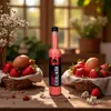 Erdbeer Eierlikör, 350ml Produktbild-Vorschau 2