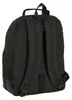 Safta Fc Barcelona 20l 32x42x15 Cm Rucksack Schwarz  Kinder Produktbild-Vorschau 3