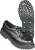 Brandit Phantom 3 Eyelet Boots black, 10/44 Náhled obrázku produktu 14