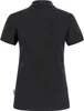 HAKRO Poloshirt Stretch Damen #222 Gr. 3XL schwarz Produktbild-Vorschau 3
