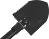 GEKO Cazzuola tattica pieghevole 2in1 nera serie Survival - Anteprima dell’immagine prodotto 4