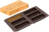 Lurch Germany Flexiform barre de céréales 30x17,5cm 6x brun Voir les images du produit 9