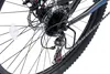 Bicicleta de montaña completa, con ruedas de 27,5", 21 Vista previa de la imagen del producto 8
