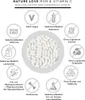 Nature Love® MSM 2000mg mit Vitamin C | 365 Tabletten | 6 Produktbild-Vorschau 4