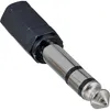 InLine Audio Adapter, 6,3mm Klinke Stecker an 3,5mm Klinke Produktbild-Vorschau 4