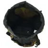 vidaXL Turistický batoh zelený maskáčový 80 L Oxford Náhled obrázku produktu 6