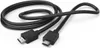 Hama Câble High Speed HDMI™ 3.0m 4K, mâle - mâle, Ethernet Voir les images du produit 2