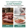 Affettatrice MS-125000 coltello universale 2in1 Anteprima dell’immagine prodotto 5