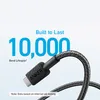Anker 322 Cavo da USB-A a USB-C - Nylon intrecciato - 1,8 Anteprima dell’immagine prodotto 5