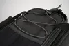 Topeak MTX DX Borsa portapacchi nera Anteprima dell’immagine prodotto 6
