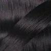 hair2heart Premium Mini Tape Extensions Echthaar - 12 Tapes Produktbild-Vorschau 6