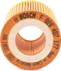 BOSCH Ölfilter F026407177 Ford Ranger 2,2/3,2TDCI Produktbild-Vorschau 6