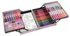 Joya Creative Luxe Kleurkoffer voor Meisjes – Complete 150+ Productafbeelding-voorbeeld 4
