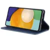 Galaxy M52 5G Leder Hülle, Klapphüllen Brieftasche Produktbild-Vorschau 5