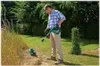 Bosch AdvancedGrassCut 36, 30 cm, 8300 RPM, Czarny, Podgląd zdjęcia produktu 18