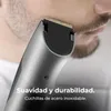 Cecotec PrecisionCare Barber, Czarny, Srebrny, 1 mm, 2 cm, Podgląd zdjęcia produktu 13